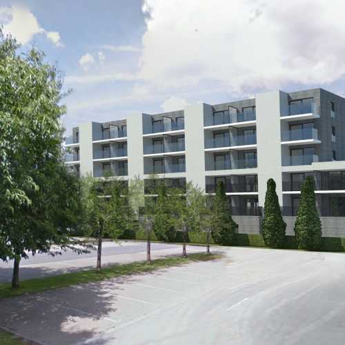 De Zilvertorens Kuurne